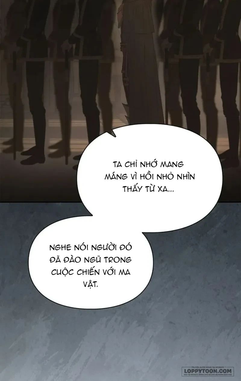 Phạm Nhân Bé Con Của Dinh Thự Mùa Đông Chapter 92 - 60