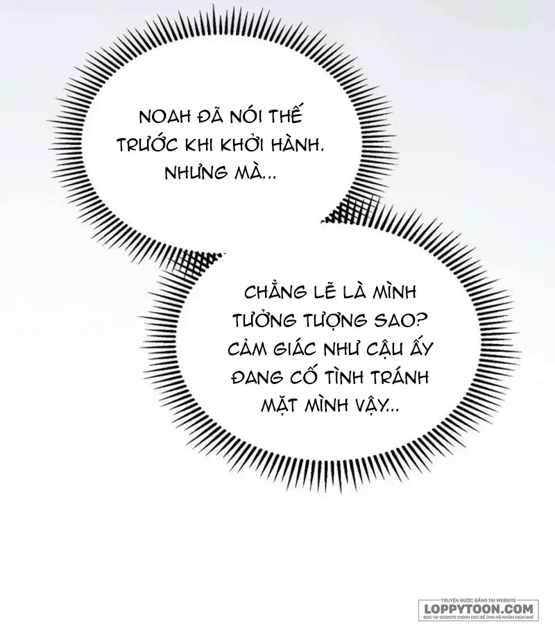 Phạm Nhân Bé Con Của Dinh Thự Mùa Đông Chapter 93 - 7