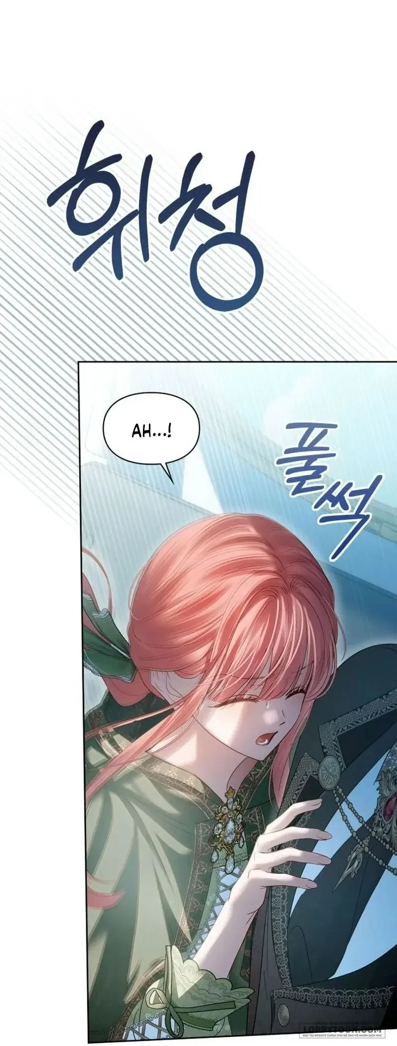 Phạm Nhân Bé Con Của Dinh Thự Mùa Đông Chapter 93 - 19