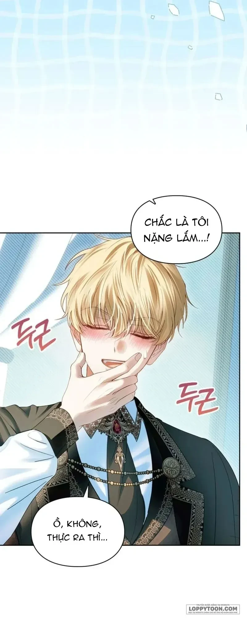 Phạm Nhân Bé Con Của Dinh Thự Mùa Đông Chapter 93 - 24