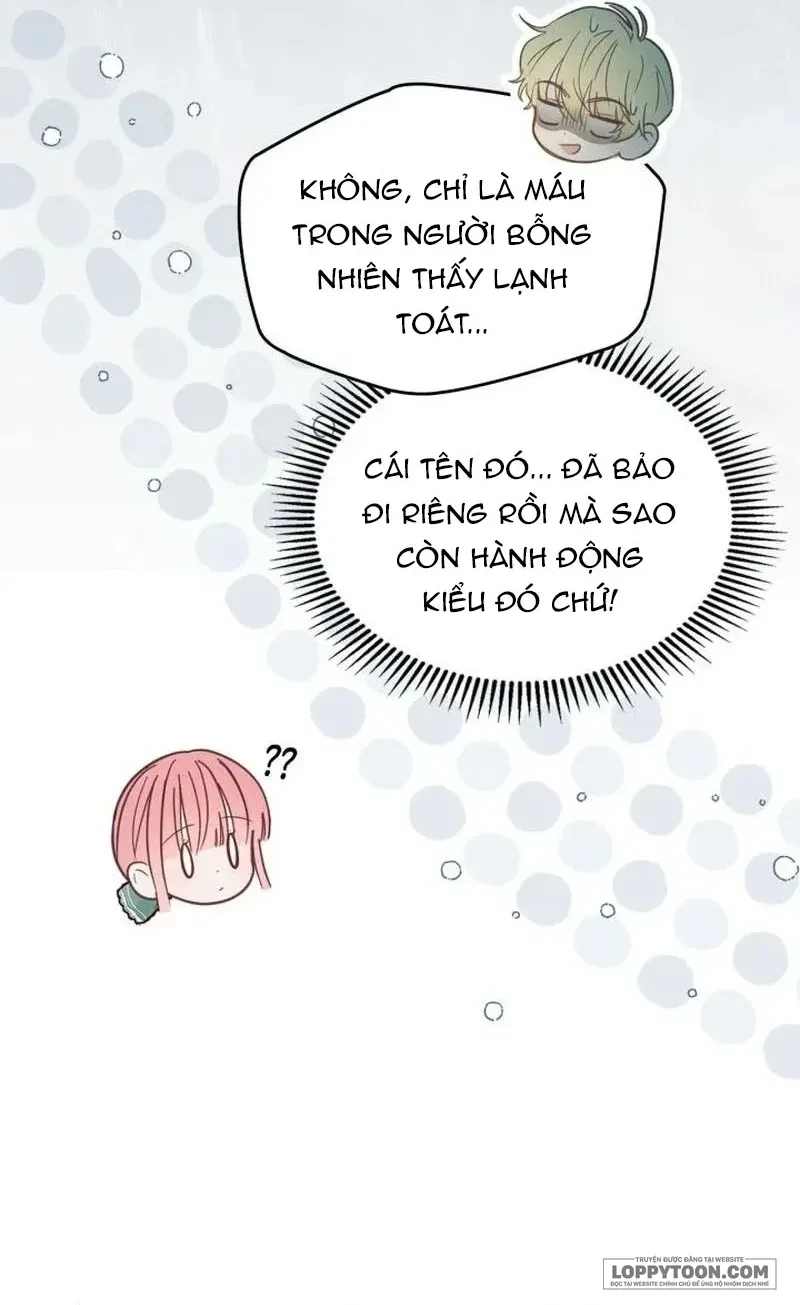 Phạm Nhân Bé Con Của Dinh Thự Mùa Đông Chapter 93 - 29