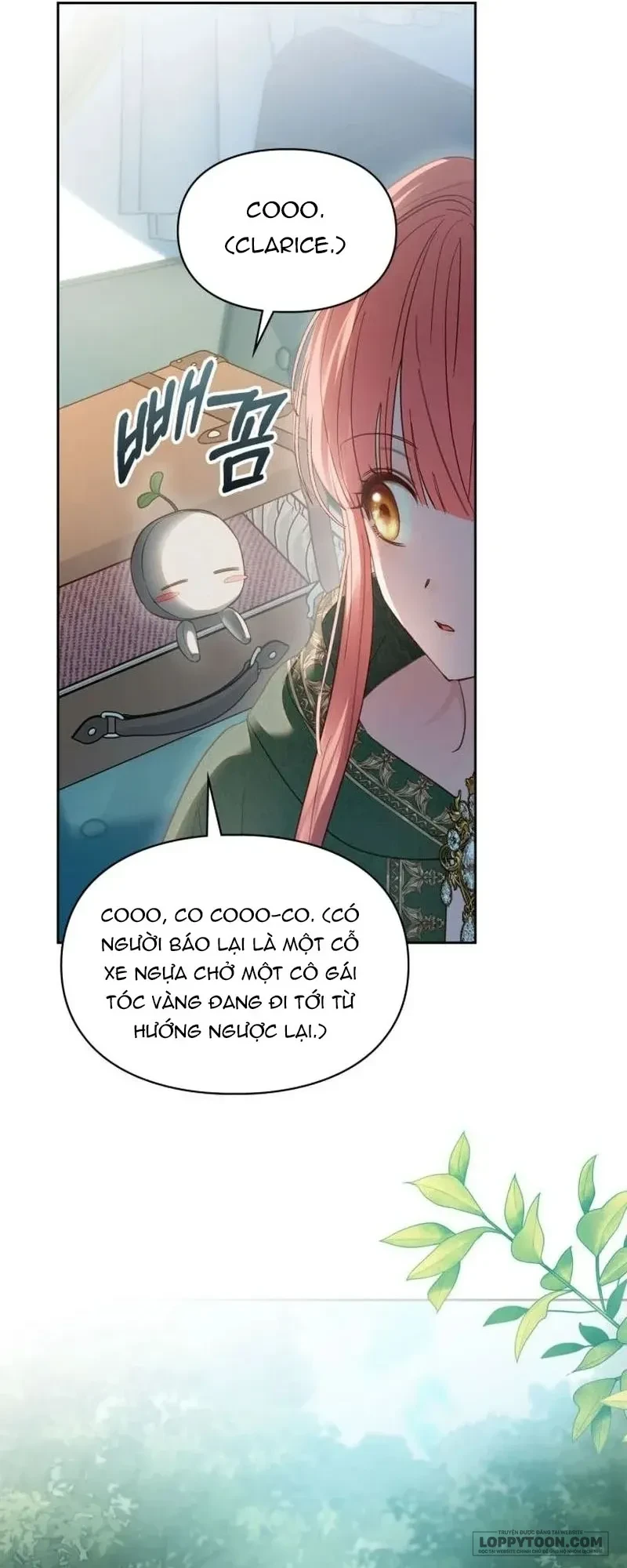 Phạm Nhân Bé Con Của Dinh Thự Mùa Đông Chapter 93 - 30