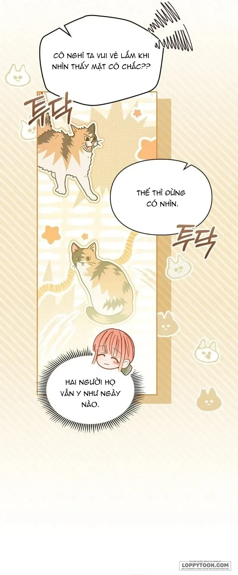 Phạm Nhân Bé Con Của Dinh Thự Mùa Đông Chapter 93 - 41
