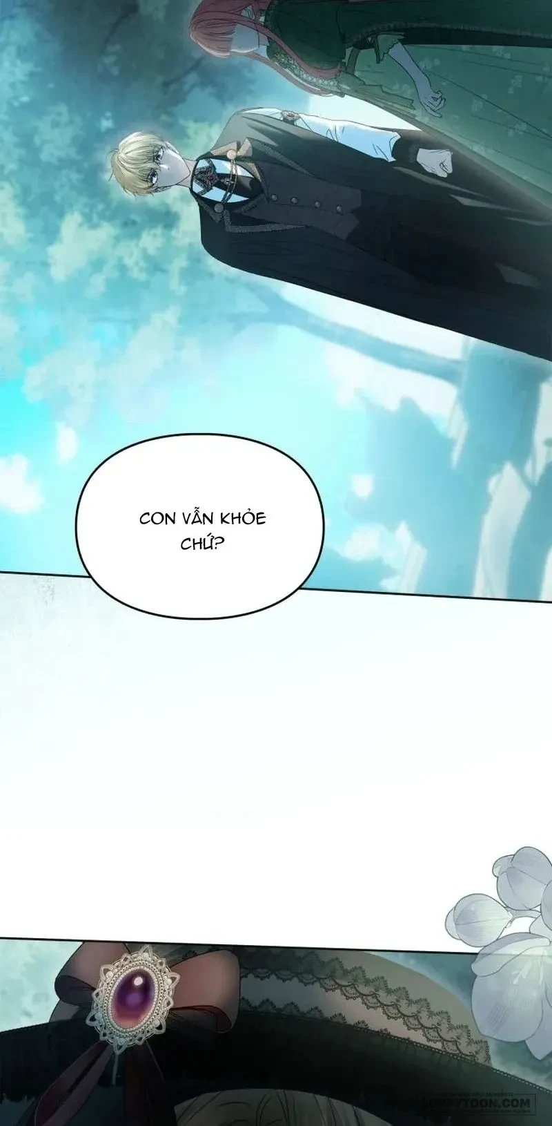 Phạm Nhân Bé Con Của Dinh Thự Mùa Đông Chapter 93 - 52