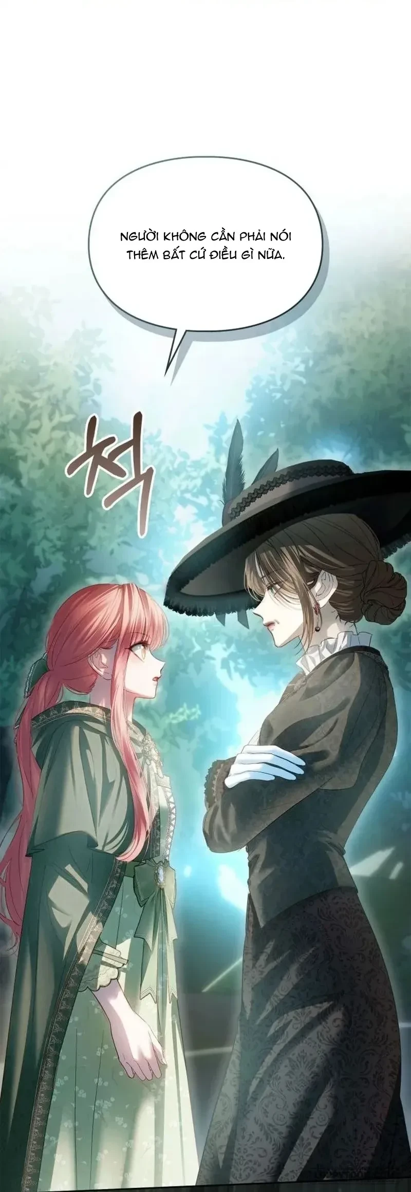 Phạm Nhân Bé Con Của Dinh Thự Mùa Đông Chapter 93 - 63