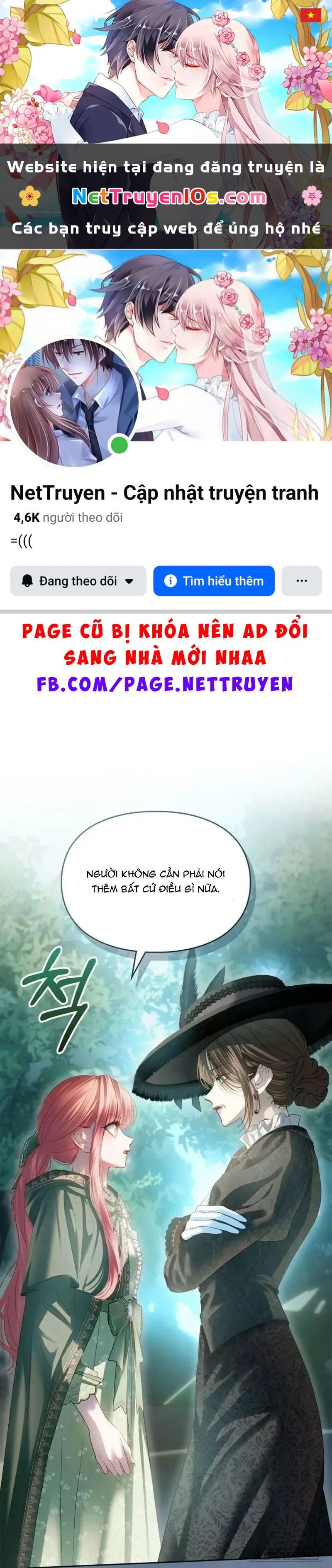 Phạm Nhân Bé Con Của Dinh Thự Mùa Đông Chapter 94 - 1