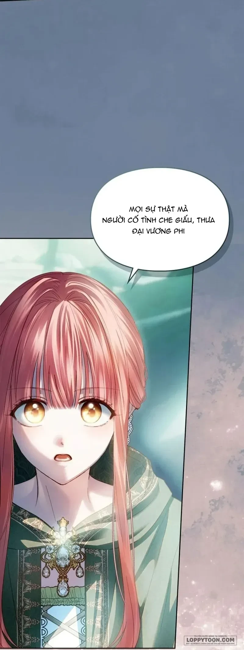 Phạm Nhân Bé Con Của Dinh Thự Mùa Đông Chapter 94 - 2