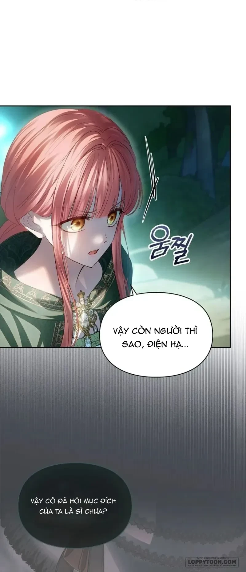 Phạm Nhân Bé Con Của Dinh Thự Mùa Đông Chapter 94 - 13