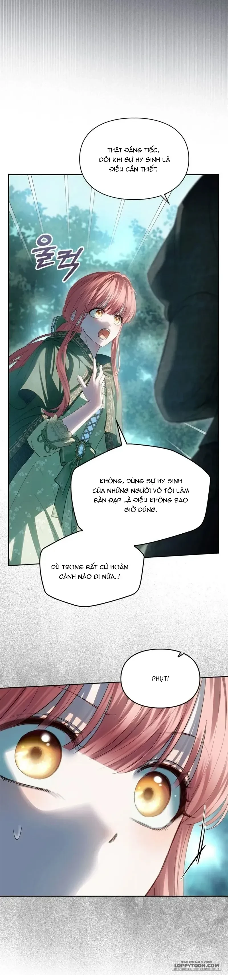 Phạm Nhân Bé Con Của Dinh Thự Mùa Đông Chapter 94 - 15