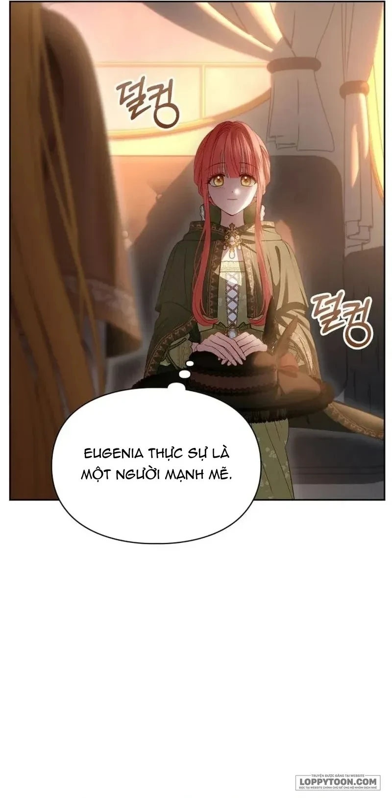 Phạm Nhân Bé Con Của Dinh Thự Mùa Đông Chapter 94 - 41