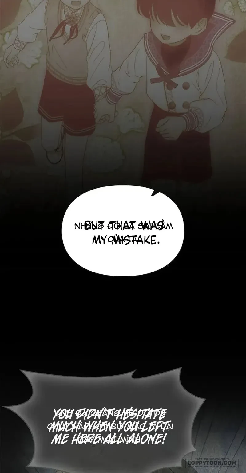 Phạm Nhân Bé Con Của Dinh Thự Mùa Đông Chapter 94 - 51