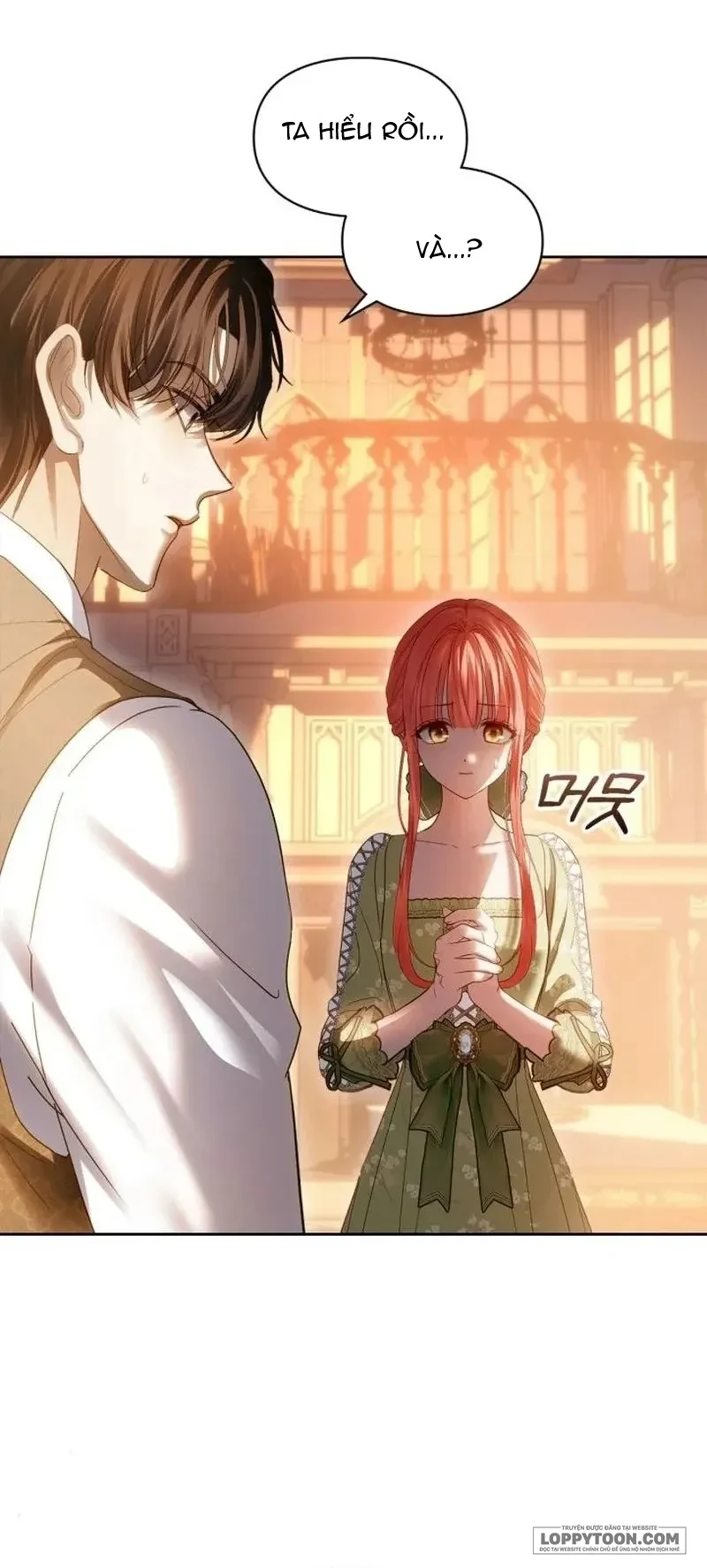 Phạm Nhân Bé Con Của Dinh Thự Mùa Đông Chapter 94 - 65