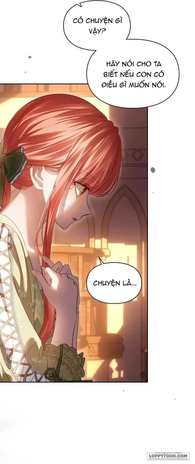 Phạm Nhân Bé Con Của Dinh Thự Mùa Đông Chapter 94 - 66