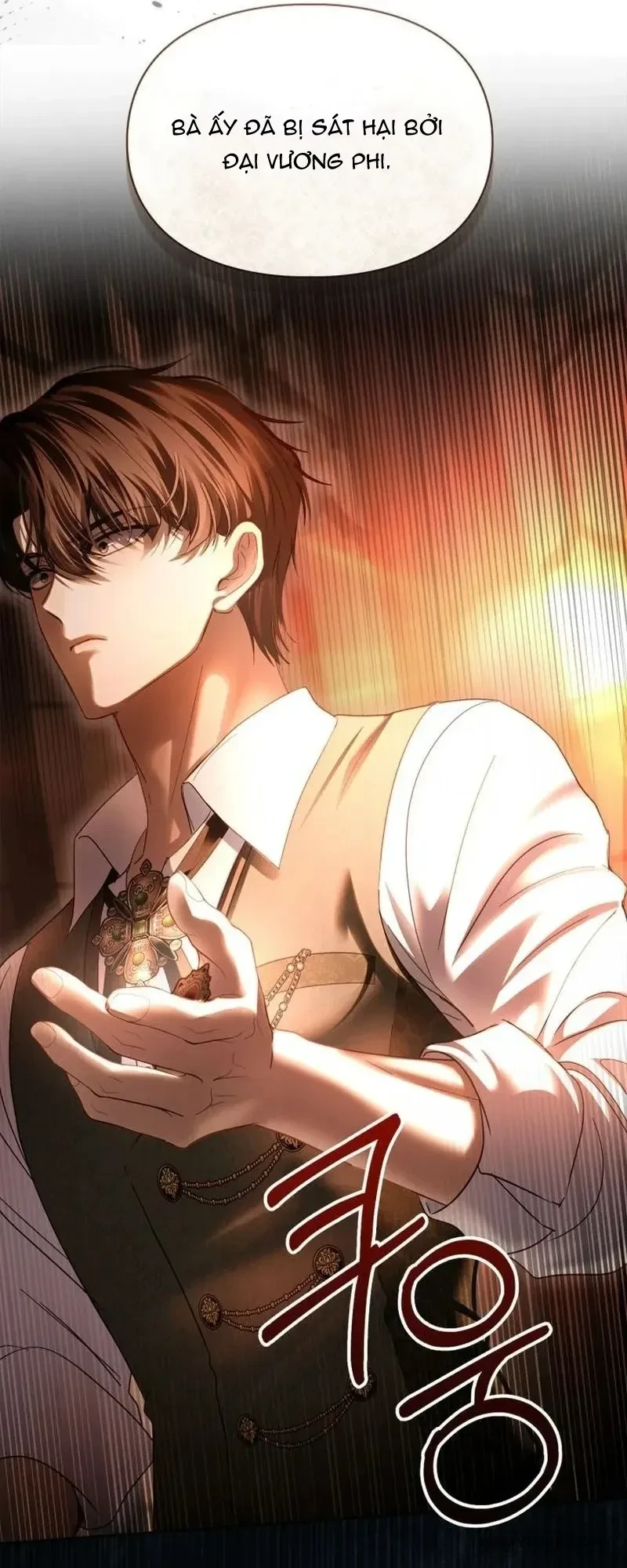 Phạm Nhân Bé Con Của Dinh Thự Mùa Đông Chapter 94 - 69