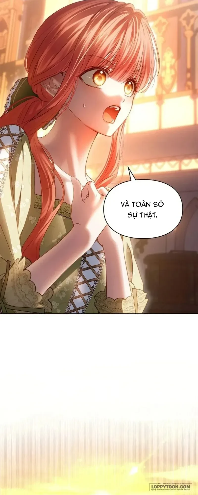 Phạm Nhân Bé Con Của Dinh Thự Mùa Đông Chapter 94 - 71