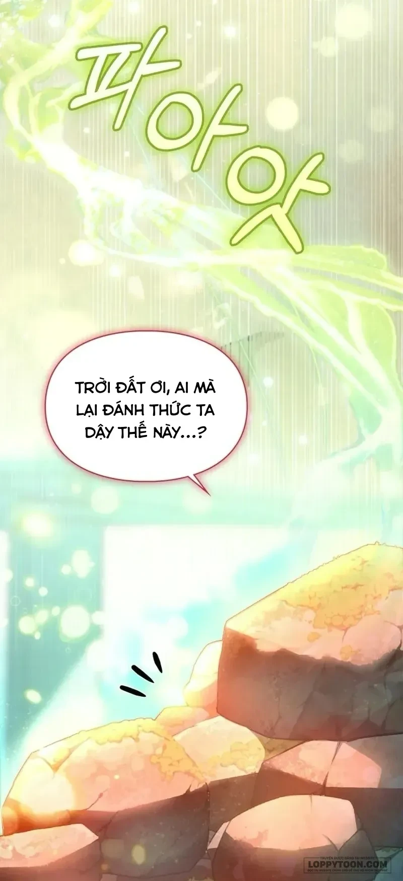 Phạm Nhân Bé Con Của Dinh Thự Mùa Đông Chapter 95 - 11