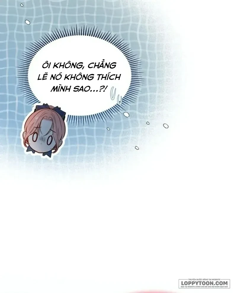 Phạm Nhân Bé Con Của Dinh Thự Mùa Đông Chapter 95 - 14