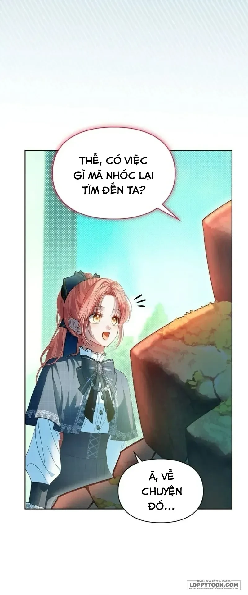 Phạm Nhân Bé Con Của Dinh Thự Mùa Đông Chapter 95 - 17