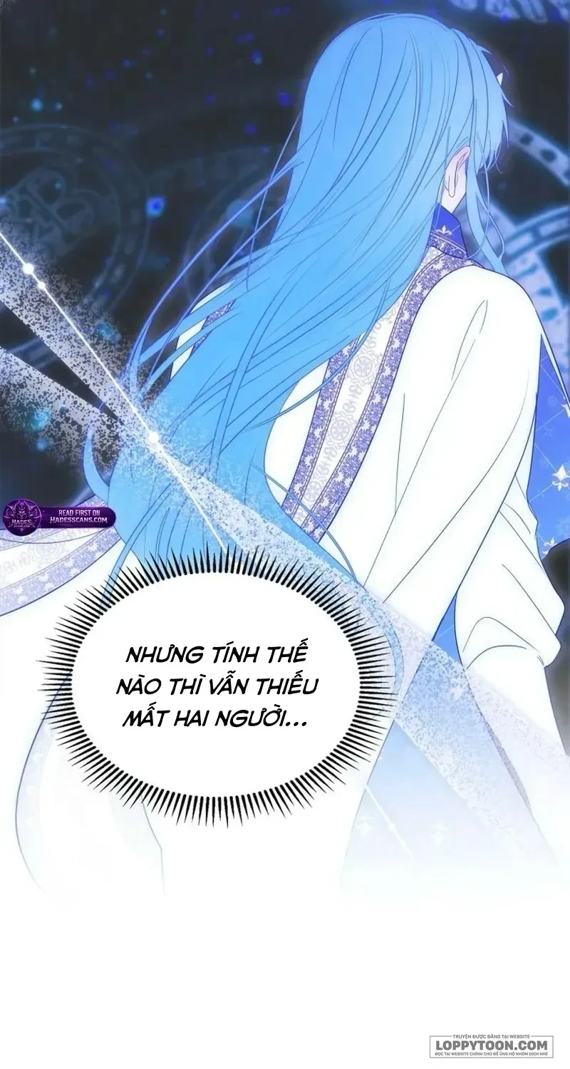 Phạm Nhân Bé Con Của Dinh Thự Mùa Đông Chapter 95 - 31