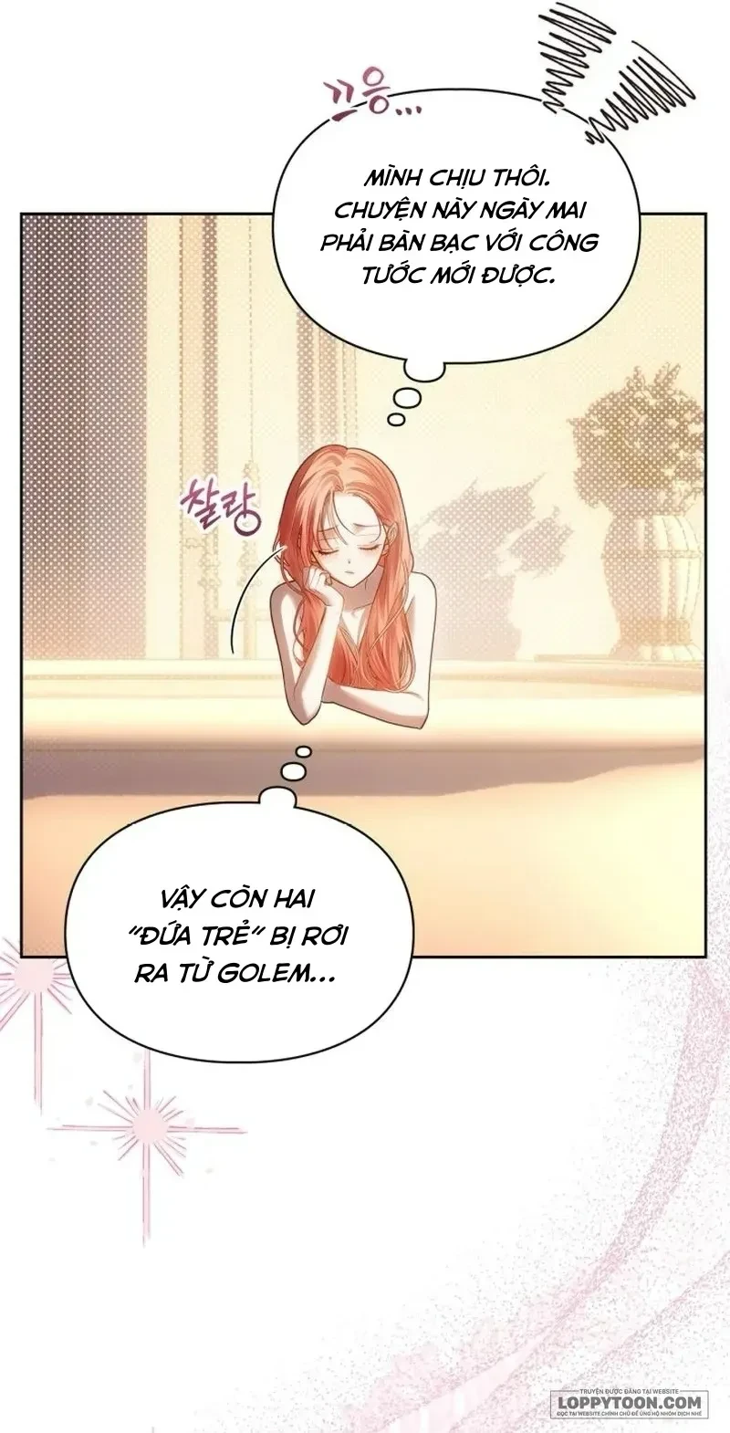 Phạm Nhân Bé Con Của Dinh Thự Mùa Đông Chapter 95 - 32