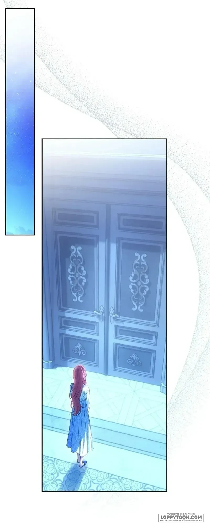 Phạm Nhân Bé Con Của Dinh Thự Mùa Đông Chapter 95 - 37