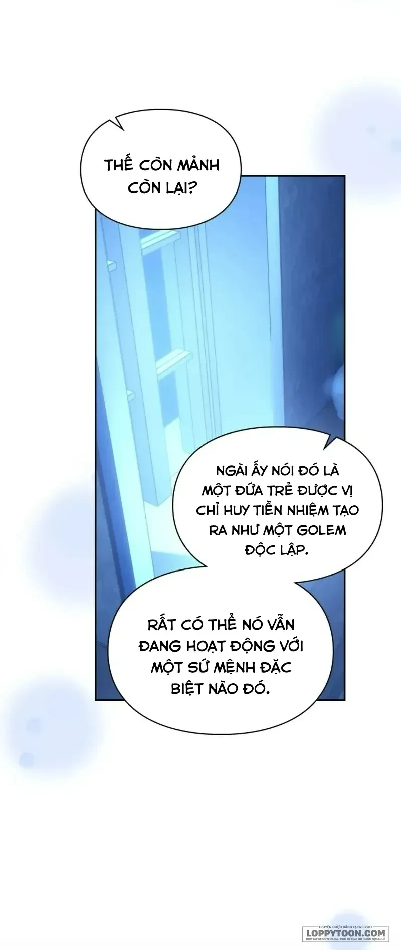 Phạm Nhân Bé Con Của Dinh Thự Mùa Đông Chapter 95 - 56