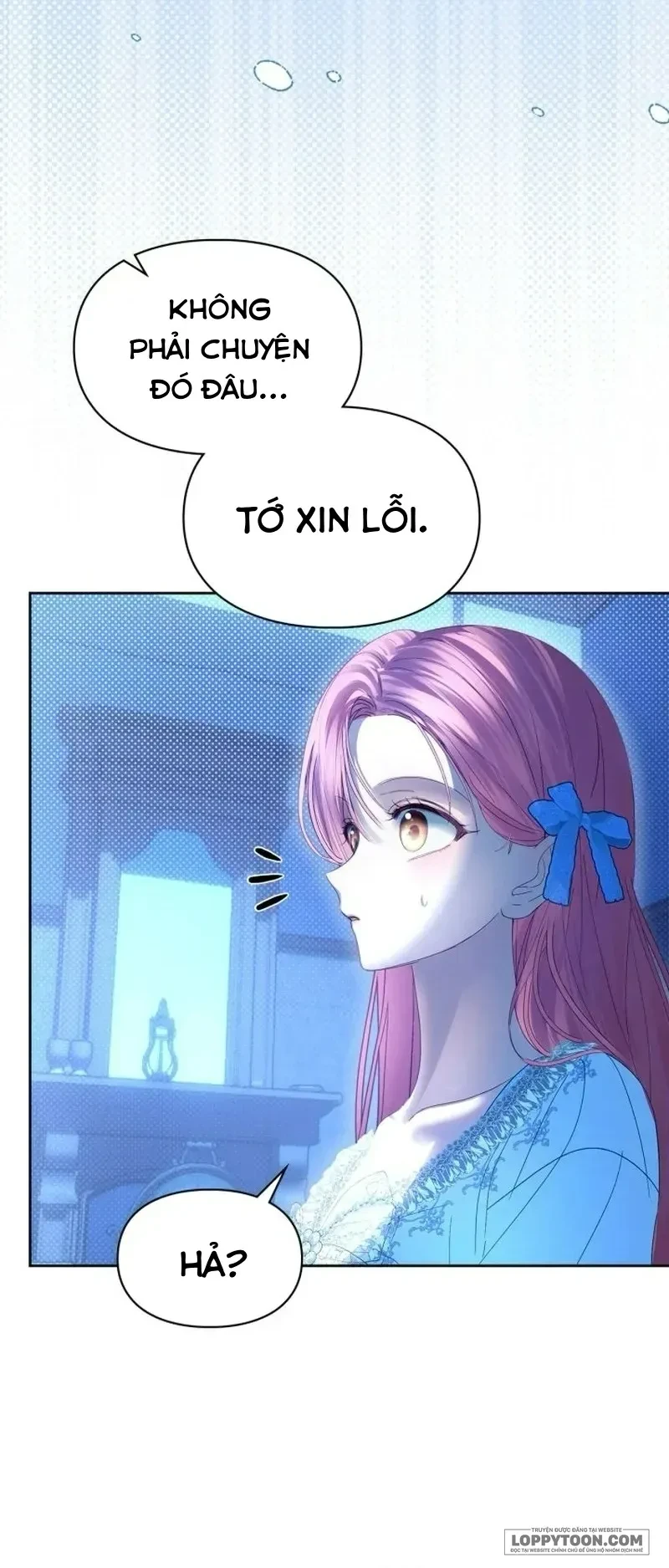 Phạm Nhân Bé Con Của Dinh Thự Mùa Đông Chapter 95 - 62