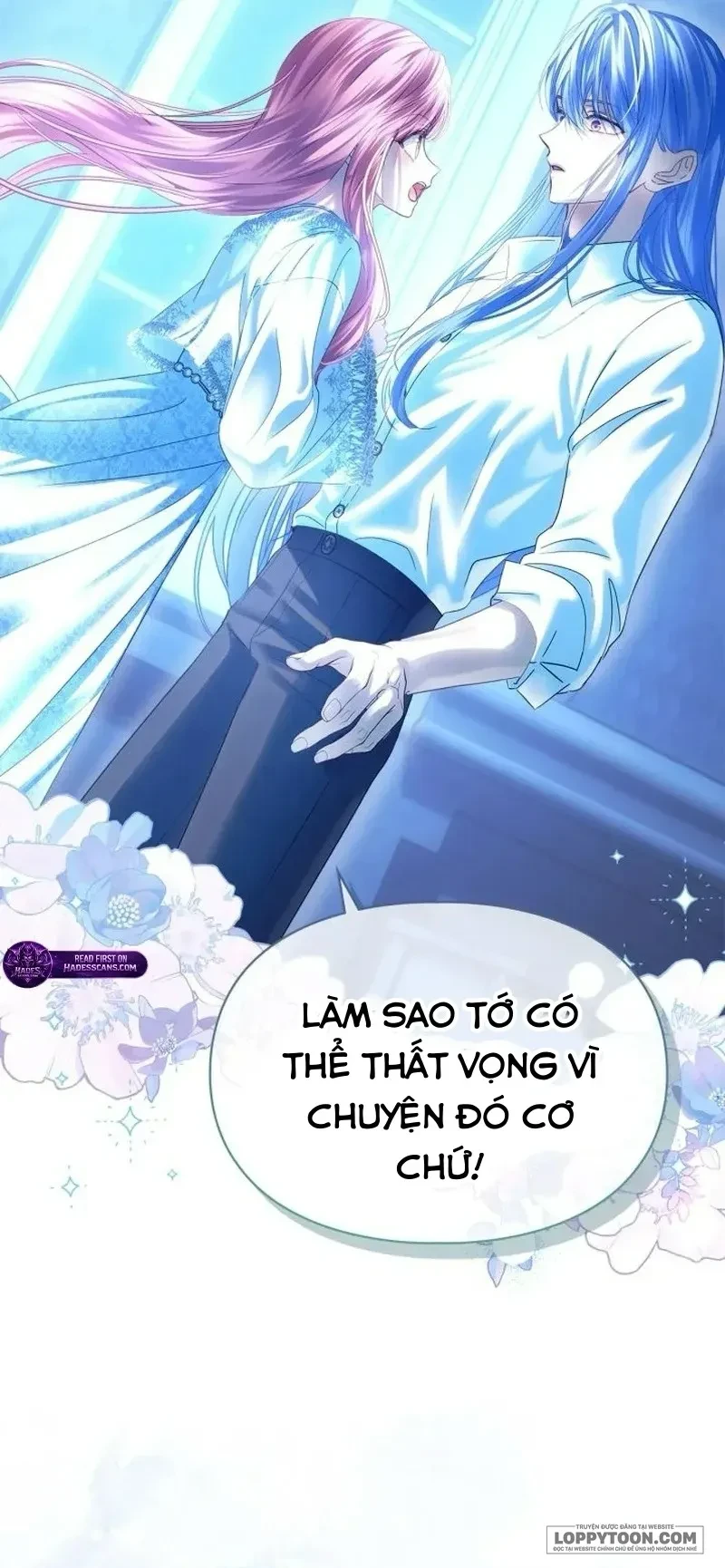 Phạm Nhân Bé Con Của Dinh Thự Mùa Đông Chapter 95 - 71