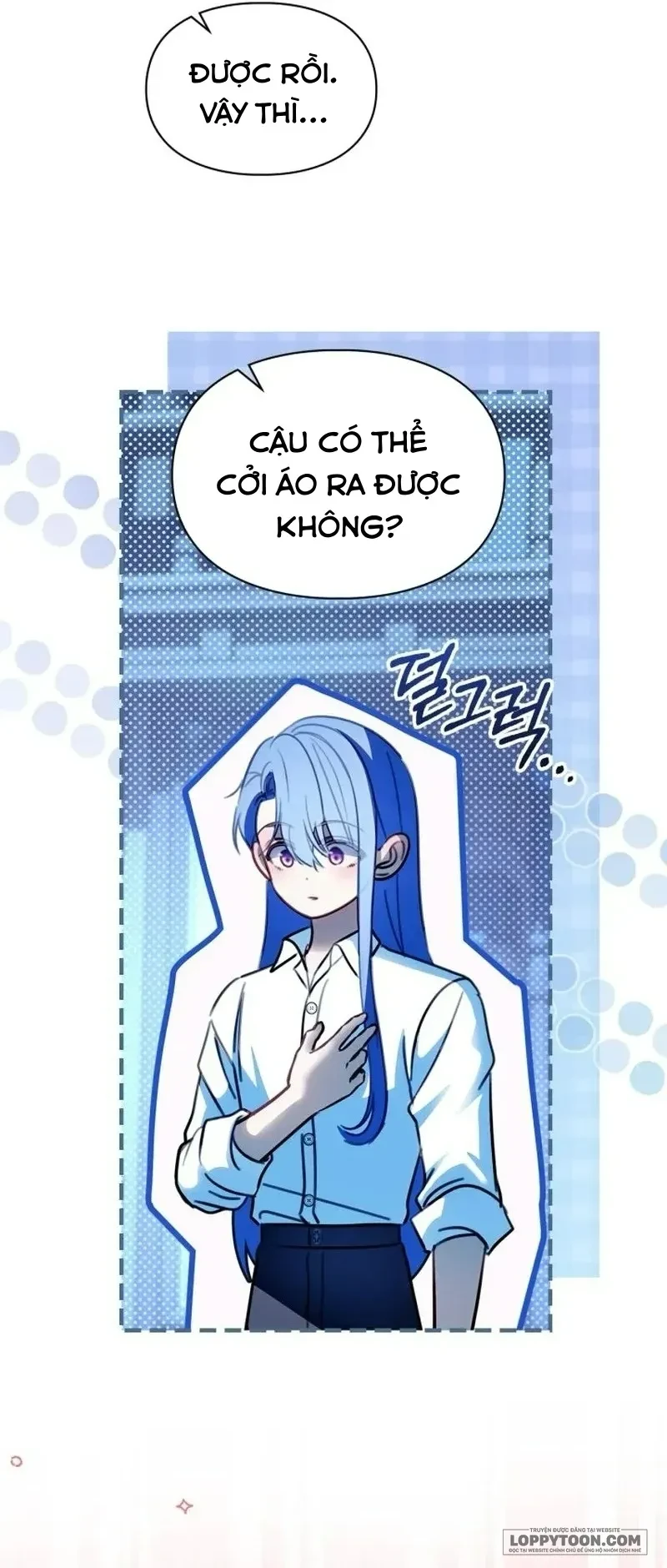 Phạm Nhân Bé Con Của Dinh Thự Mùa Đông Chapter 95 - 81
