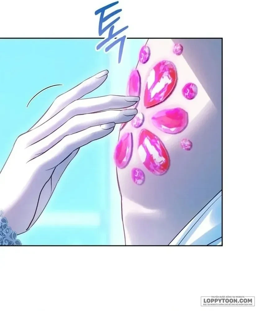 Phạm Nhân Bé Con Của Dinh Thự Mùa Đông Chapter 96 - 7