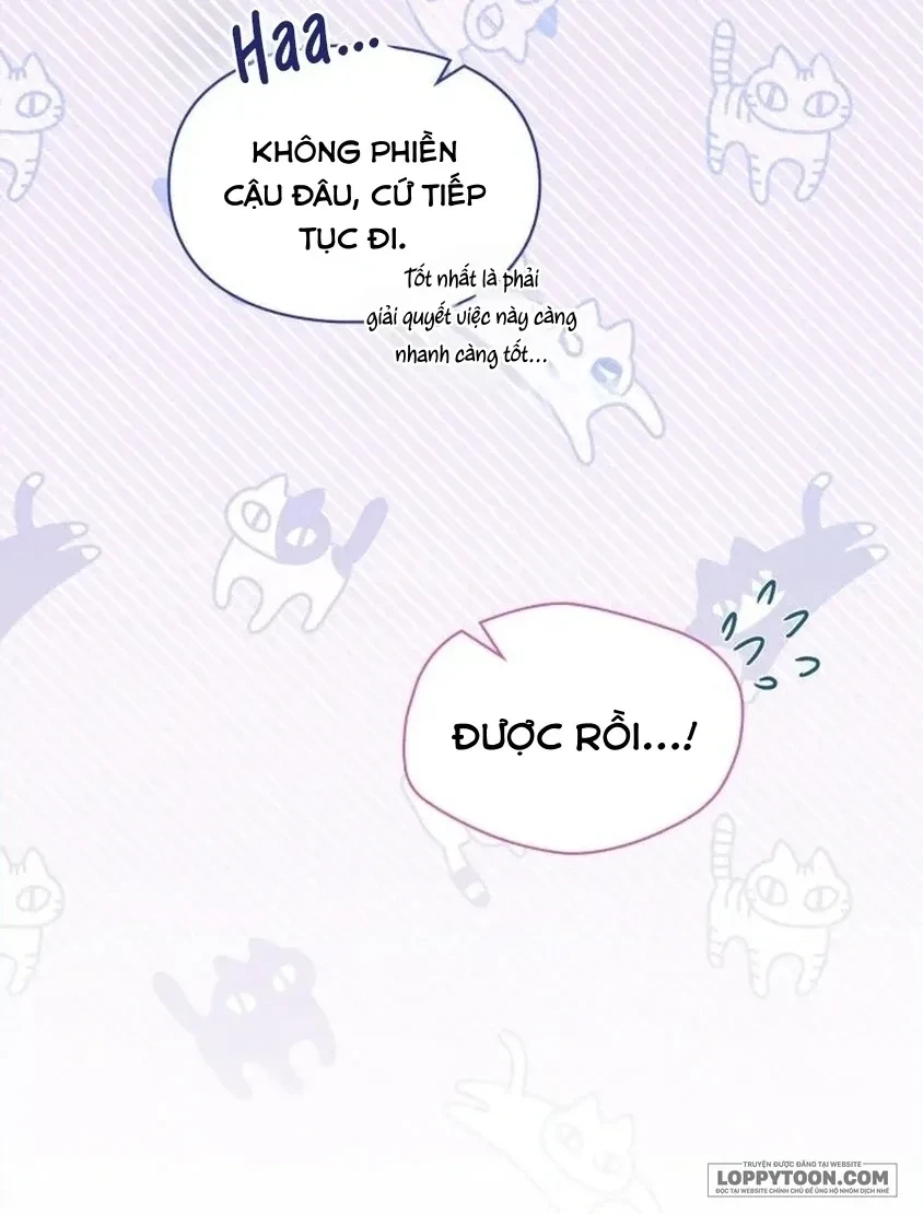 Phạm Nhân Bé Con Của Dinh Thự Mùa Đông Chapter 96 - 10