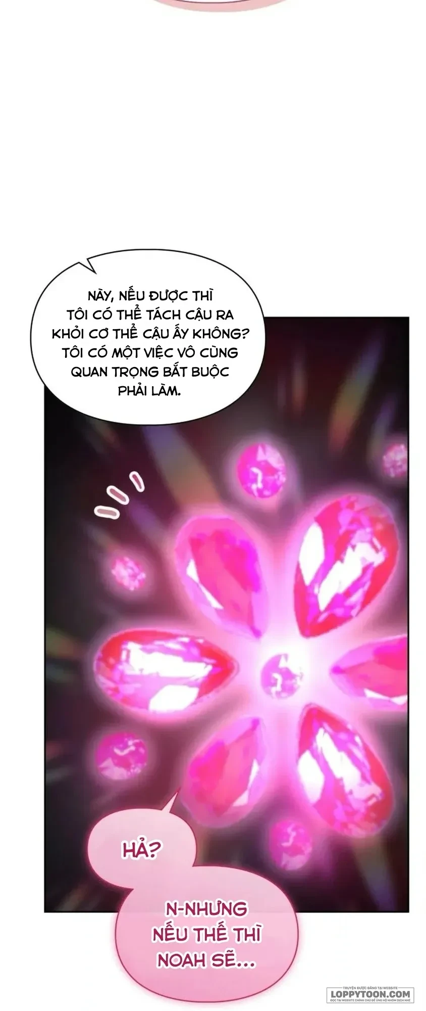 Phạm Nhân Bé Con Của Dinh Thự Mùa Đông Chapter 96 - 19