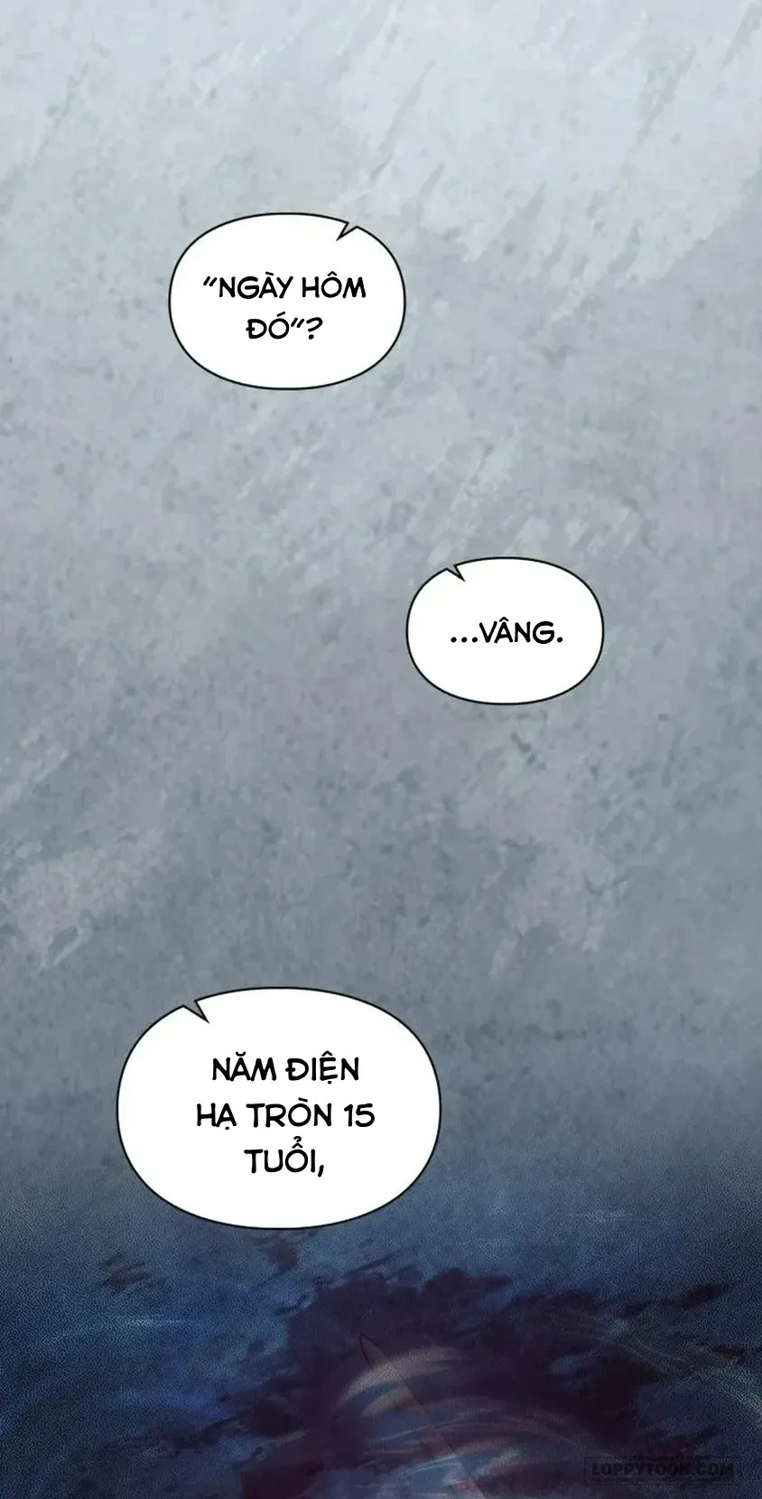 Phạm Nhân Bé Con Của Dinh Thự Mùa Đông Chapter 96 - 51