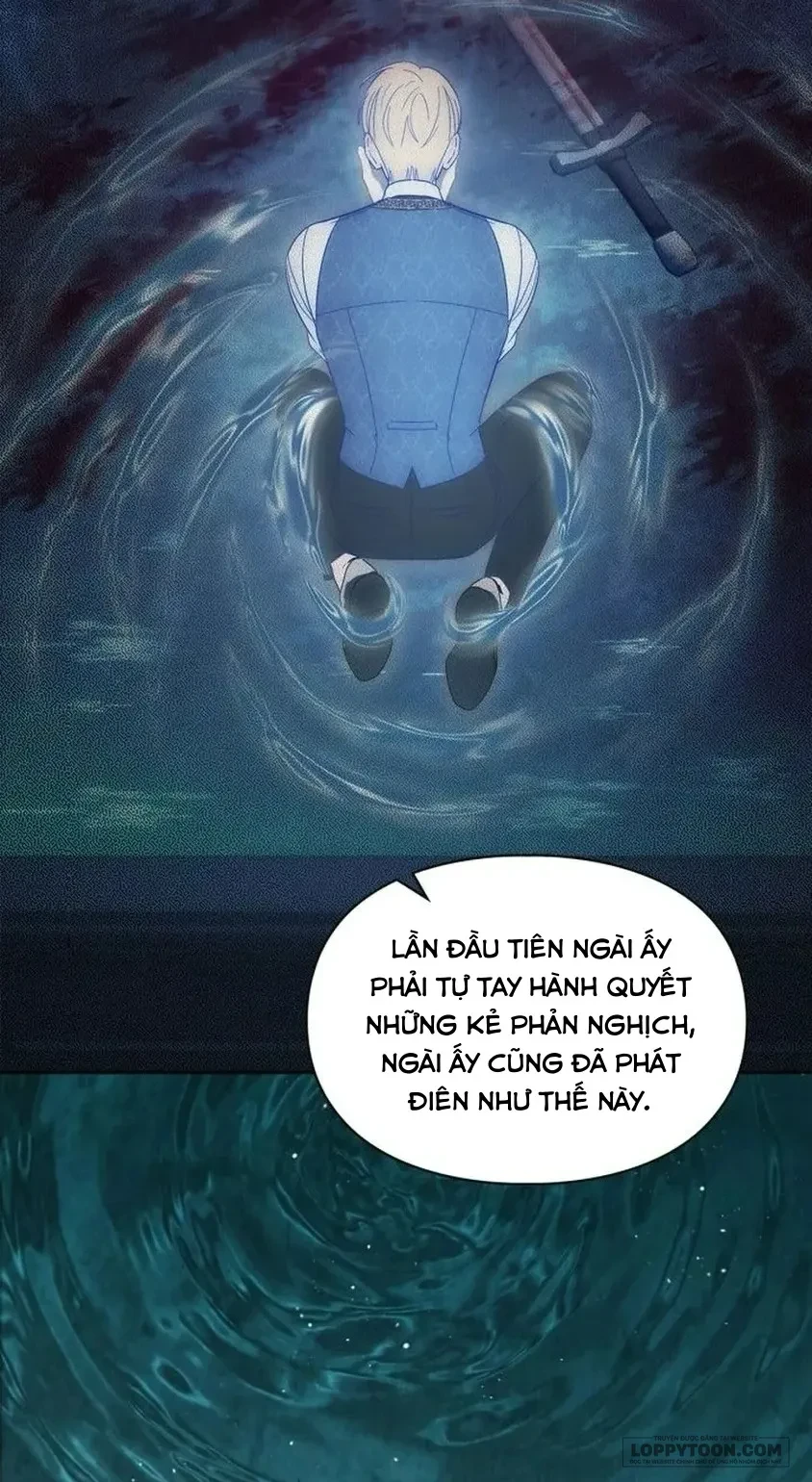 Phạm Nhân Bé Con Của Dinh Thự Mùa Đông Chapter 96 - 52