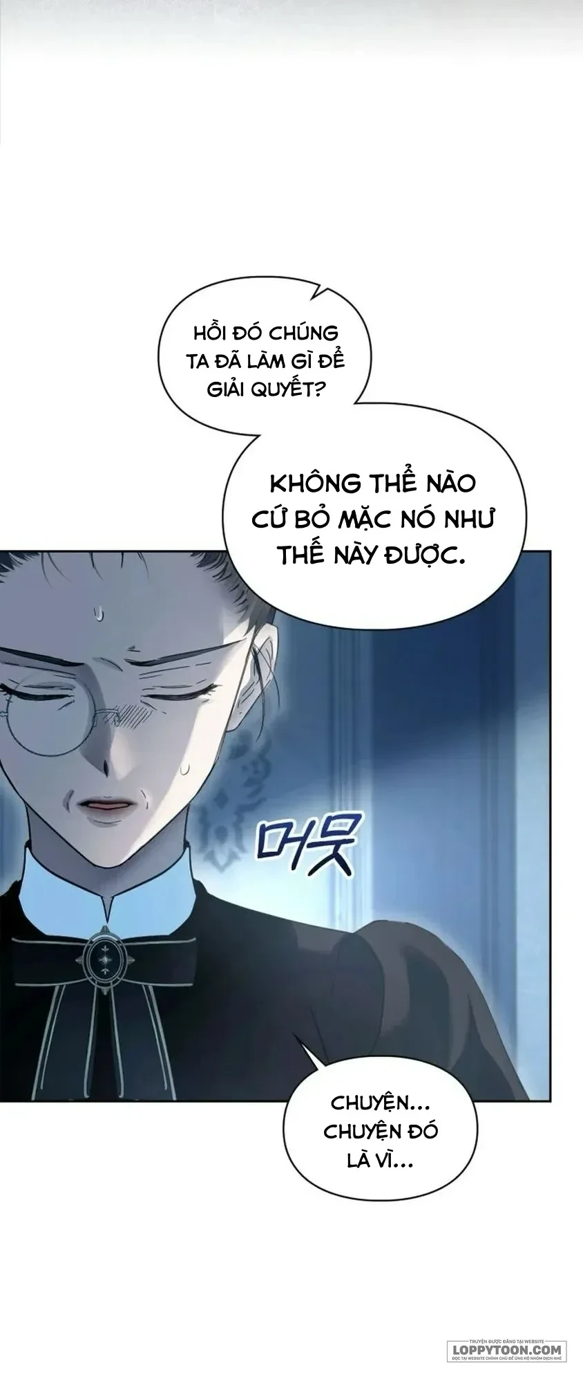 Phạm Nhân Bé Con Của Dinh Thự Mùa Đông Chapter 96 - 54