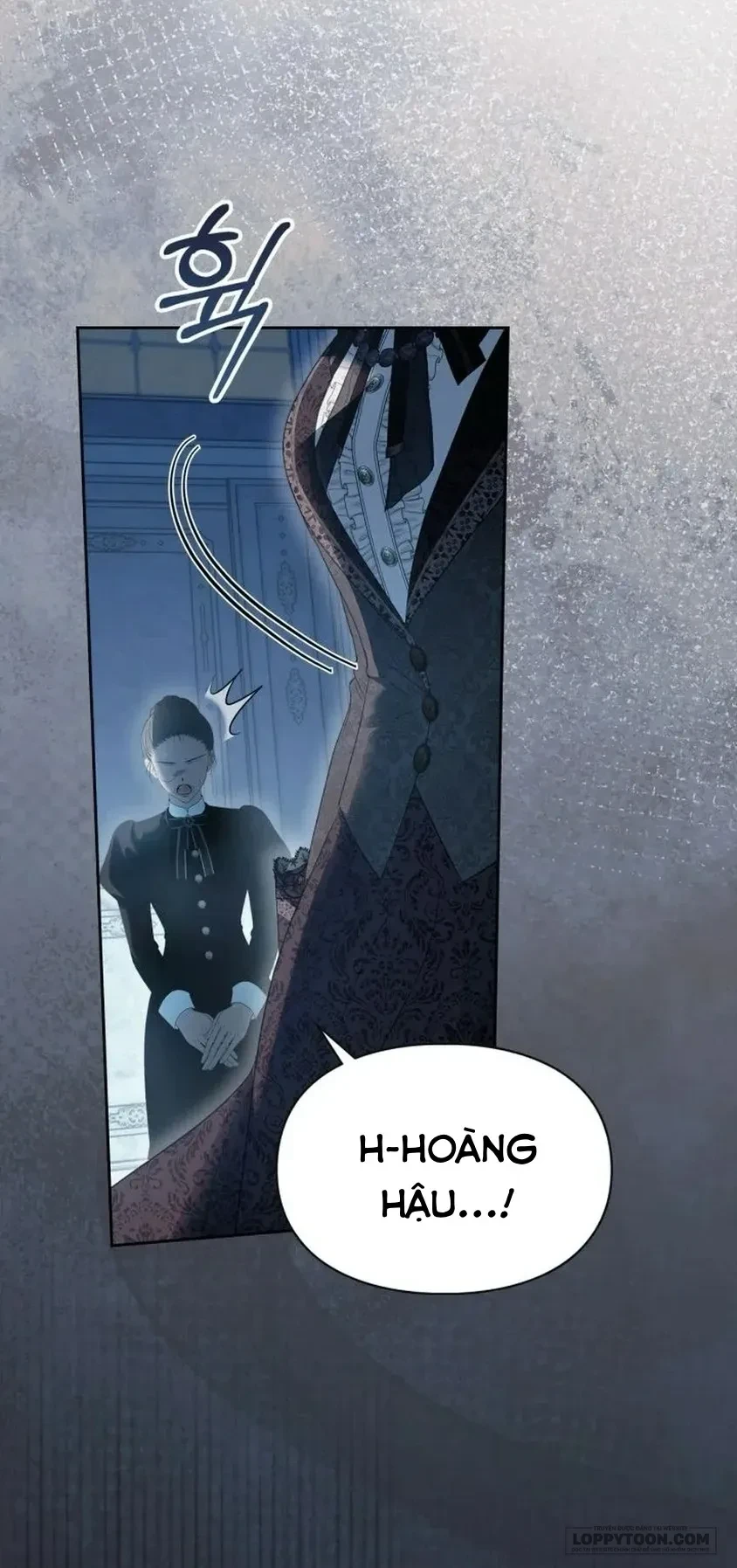 Phạm Nhân Bé Con Của Dinh Thự Mùa Đông Chapter 96 - 59