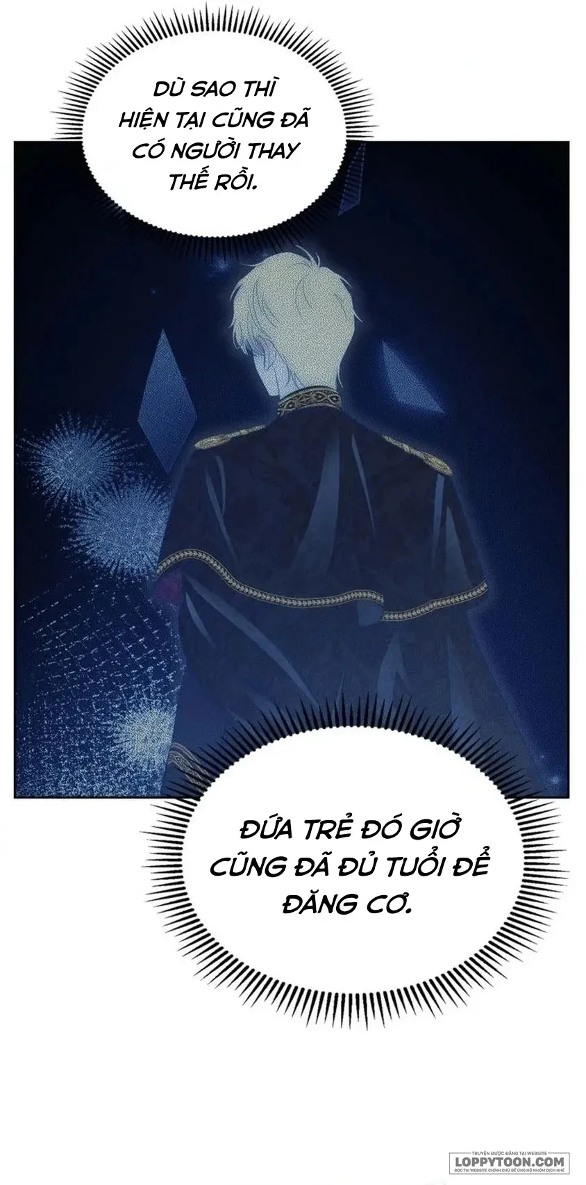 Phạm Nhân Bé Con Của Dinh Thự Mùa Đông Chapter 96 - 69