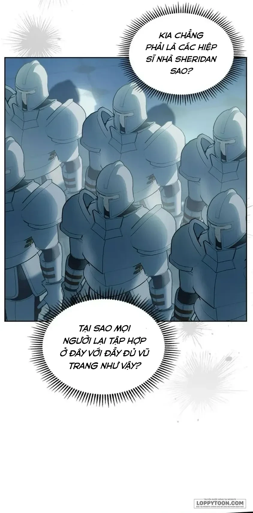 Phạm Nhân Bé Con Của Dinh Thự Mùa Đông Chapter 96 - 82