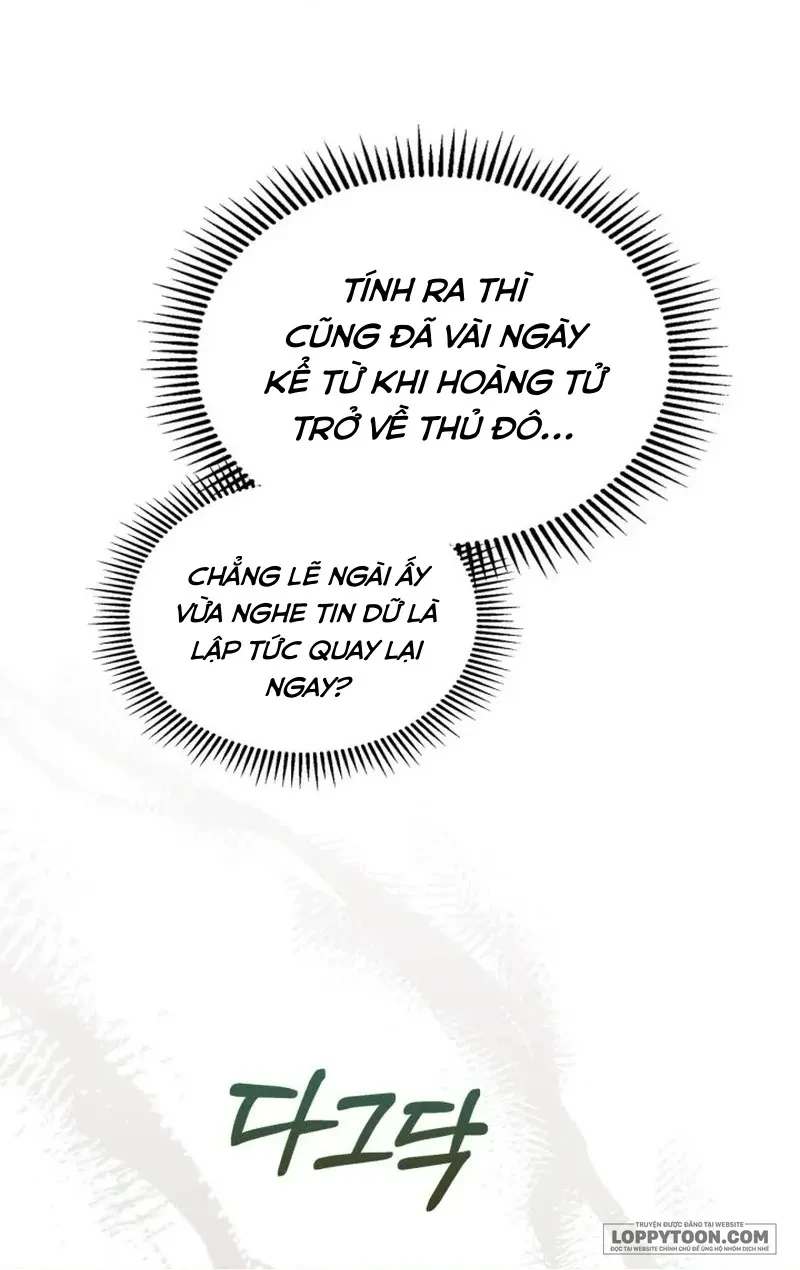Phạm Nhân Bé Con Của Dinh Thự Mùa Đông Chapter 97 - 21