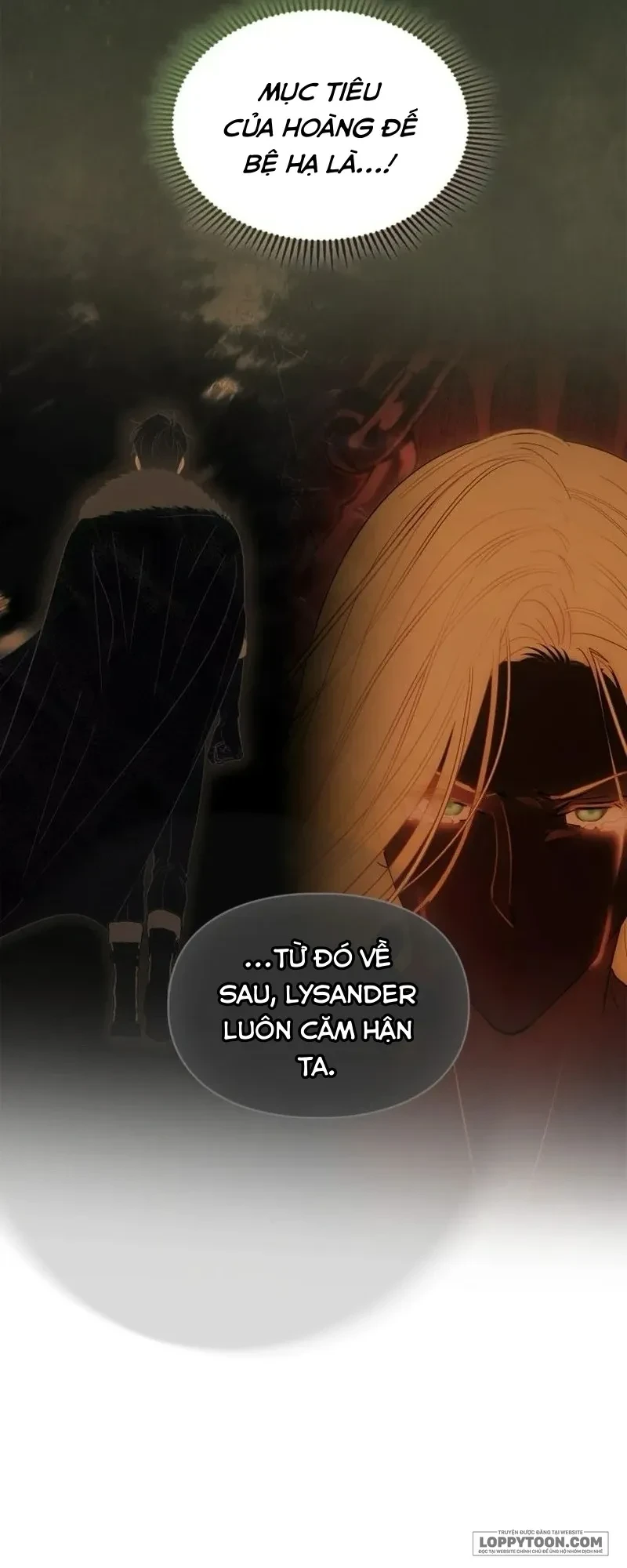 Phạm Nhân Bé Con Của Dinh Thự Mùa Đông Chapter 97 - 28