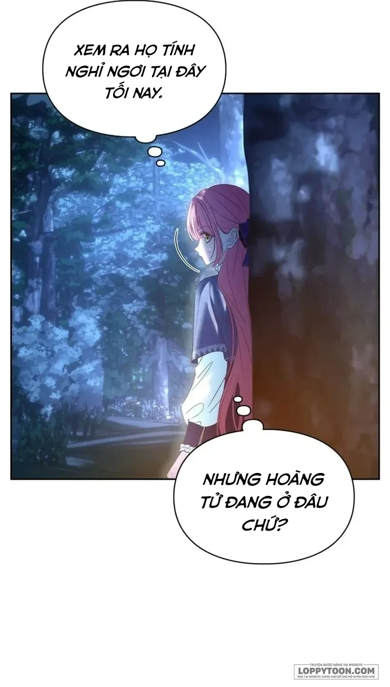 Phạm Nhân Bé Con Của Dinh Thự Mùa Đông Chapter 97 - 35