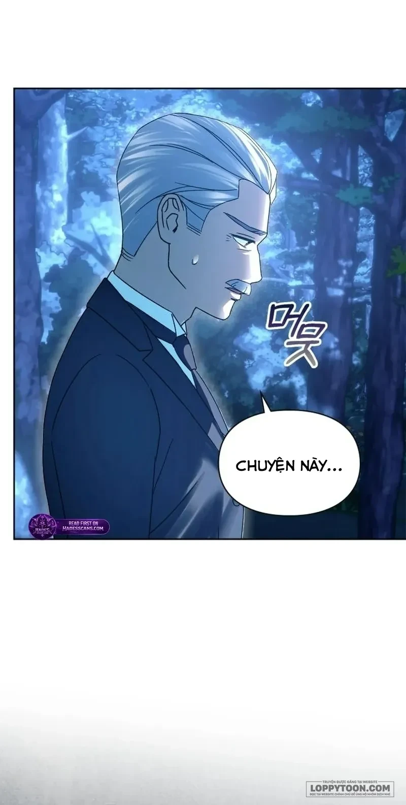 Phạm Nhân Bé Con Của Dinh Thự Mùa Đông Chapter 97 - 41