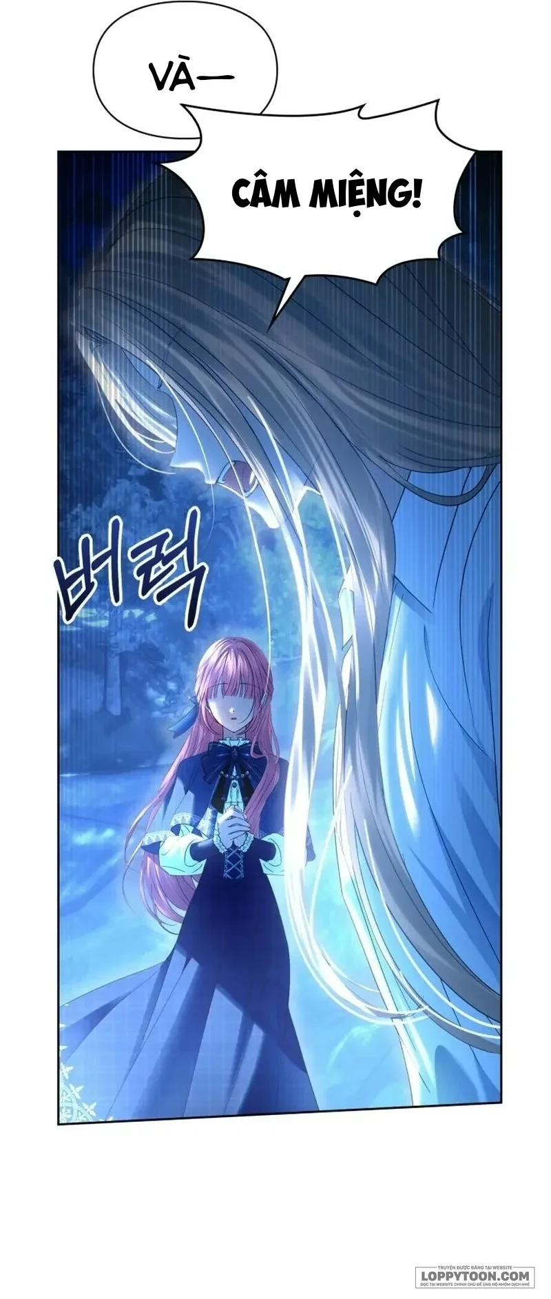 Phạm Nhân Bé Con Của Dinh Thự Mùa Đông Chapter 97 - 70