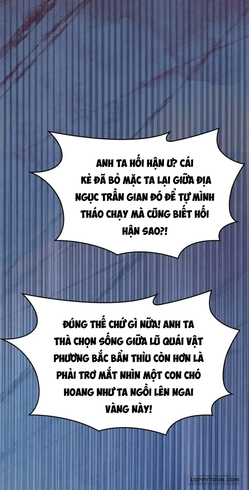 Phạm Nhân Bé Con Của Dinh Thự Mùa Đông Chapter 97 - 73