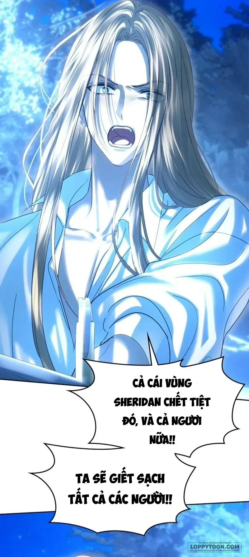 Phạm Nhân Bé Con Của Dinh Thự Mùa Đông Chapter 97 - 77