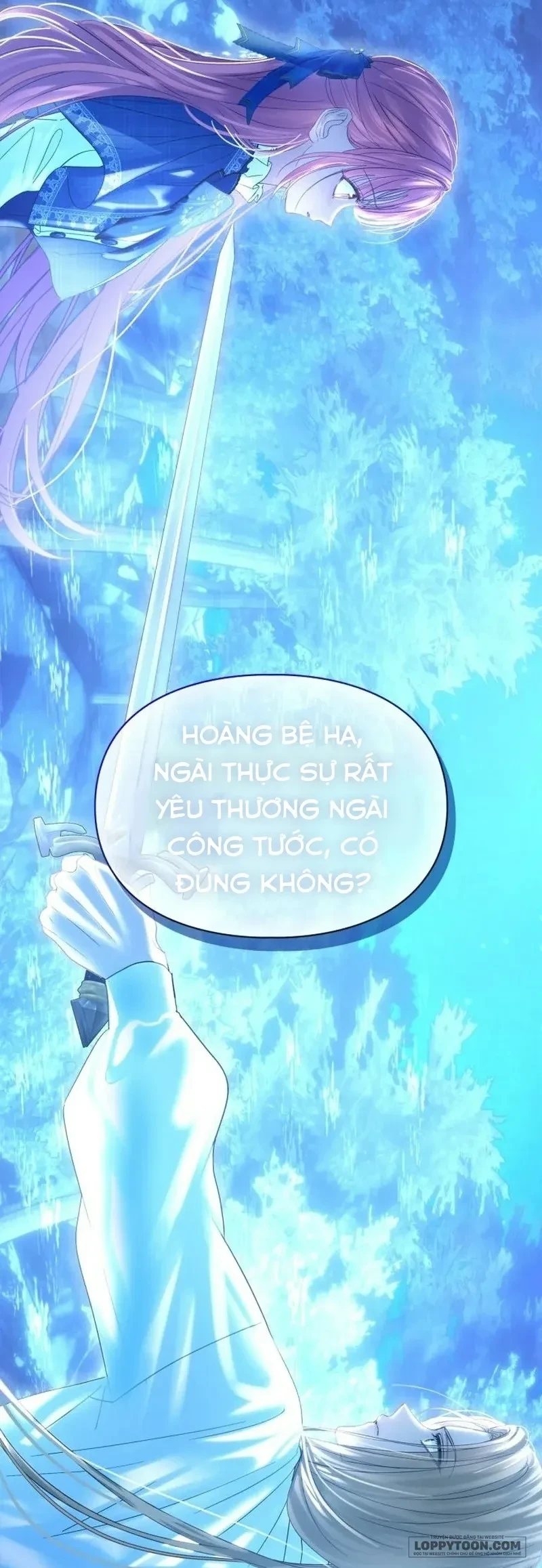 Phạm Nhân Bé Con Của Dinh Thự Mùa Đông Chapter 97 - 80