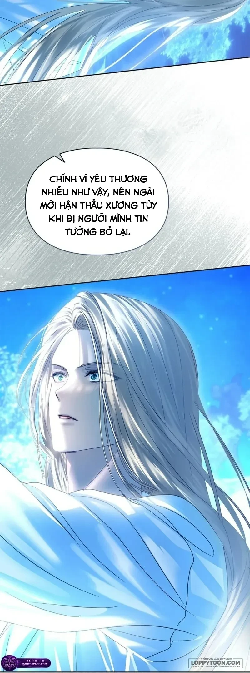 Phạm Nhân Bé Con Của Dinh Thự Mùa Đông Chapter 97 - 81