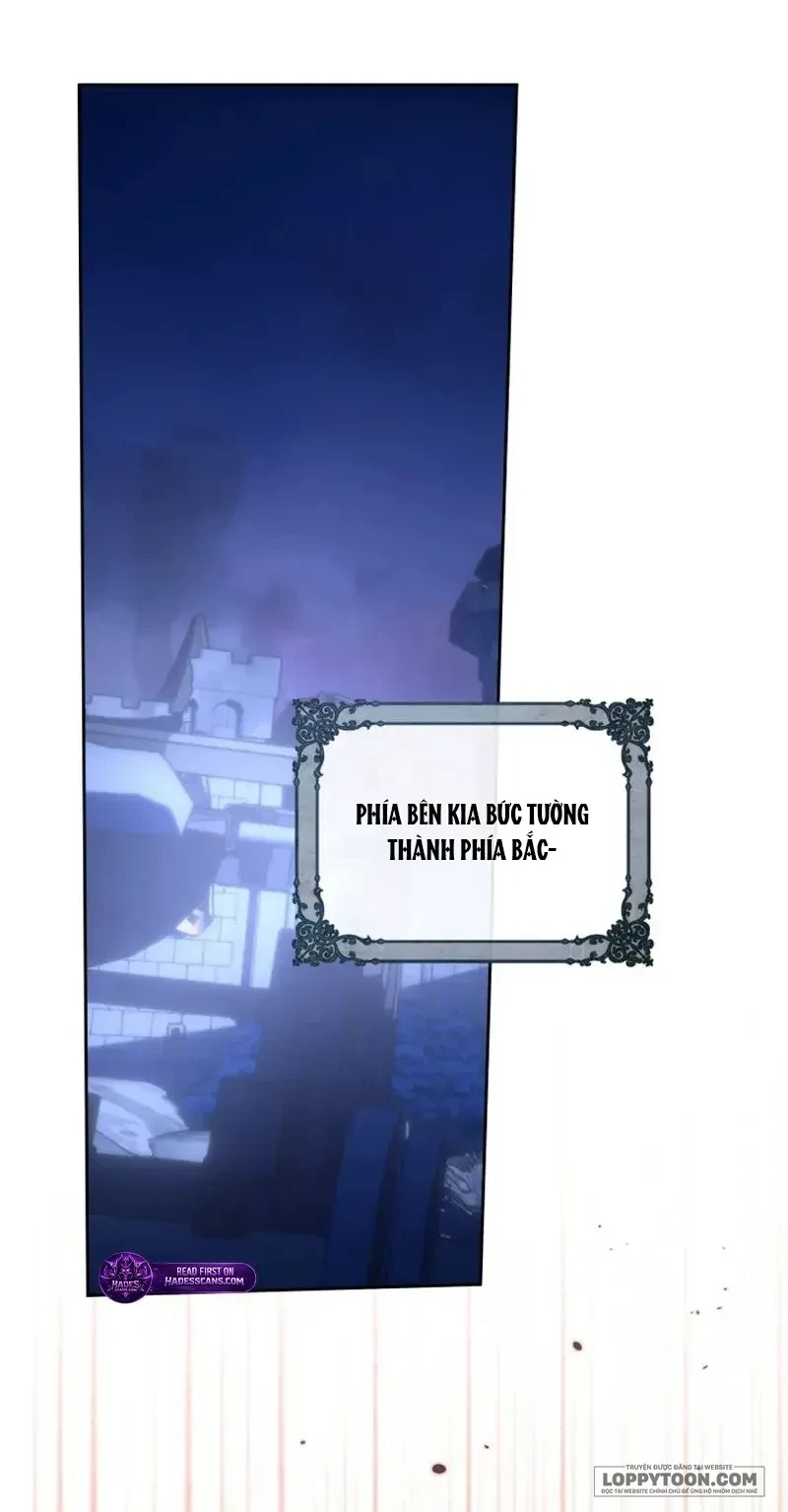 Phạm Nhân Bé Con Của Dinh Thự Mùa Đông Chapter 98 - 1