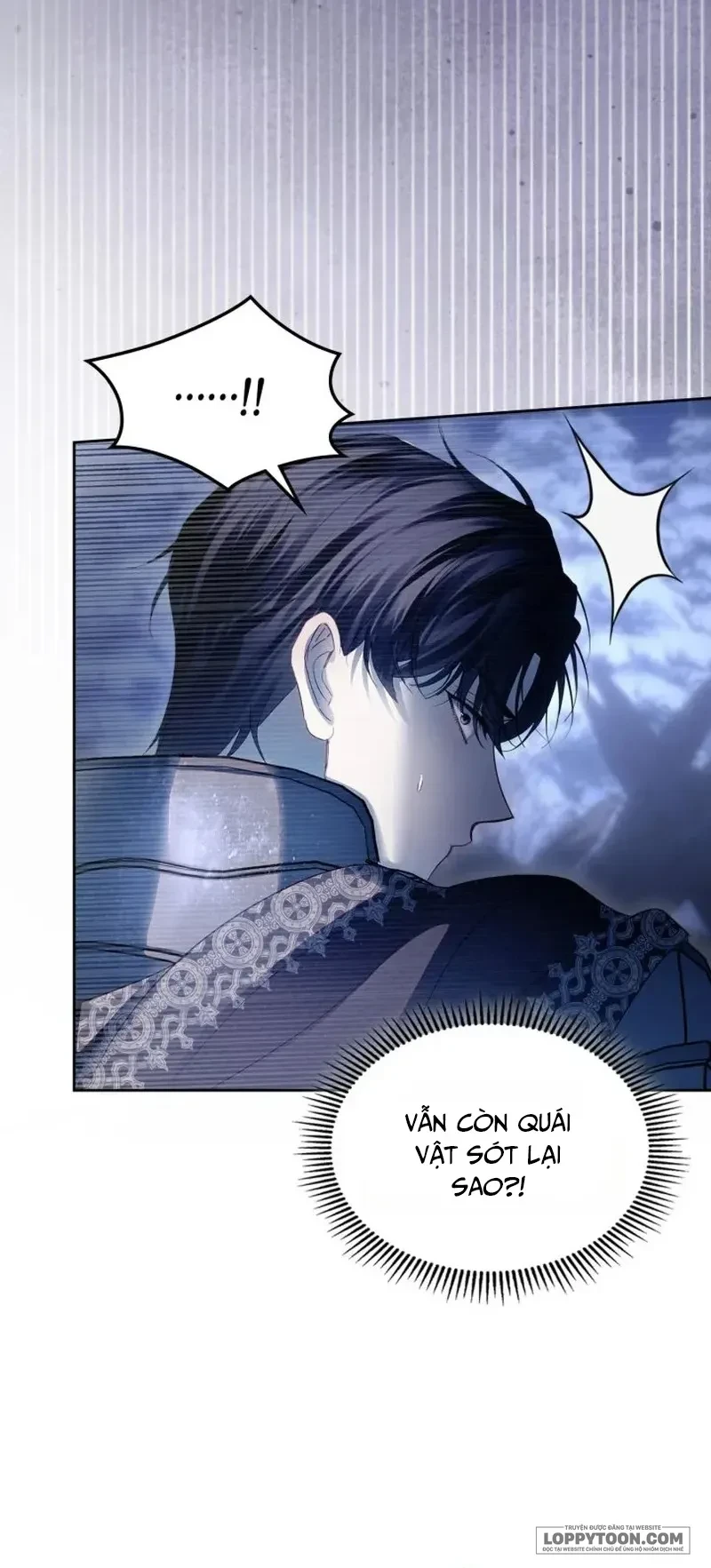 Phạm Nhân Bé Con Của Dinh Thự Mùa Đông Chapter 98 - 6