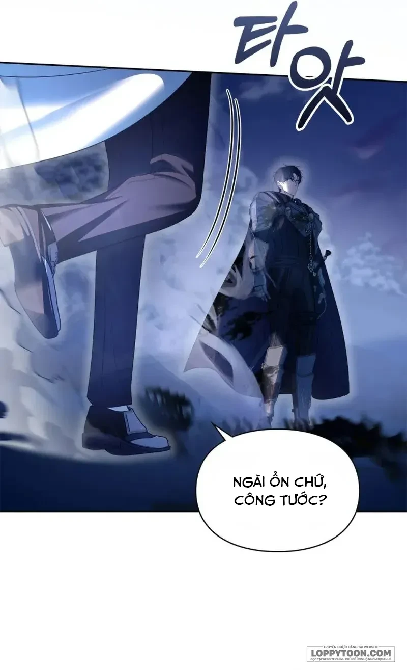 Phạm Nhân Bé Con Của Dinh Thự Mùa Đông Chapter 98 - 10